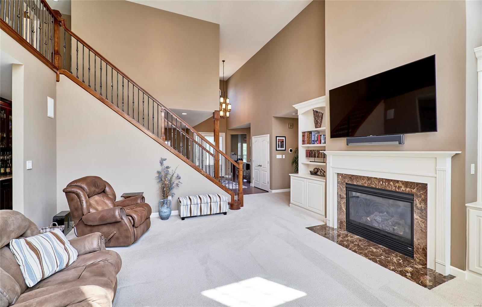 Spring Mill Estate #1 - Residential