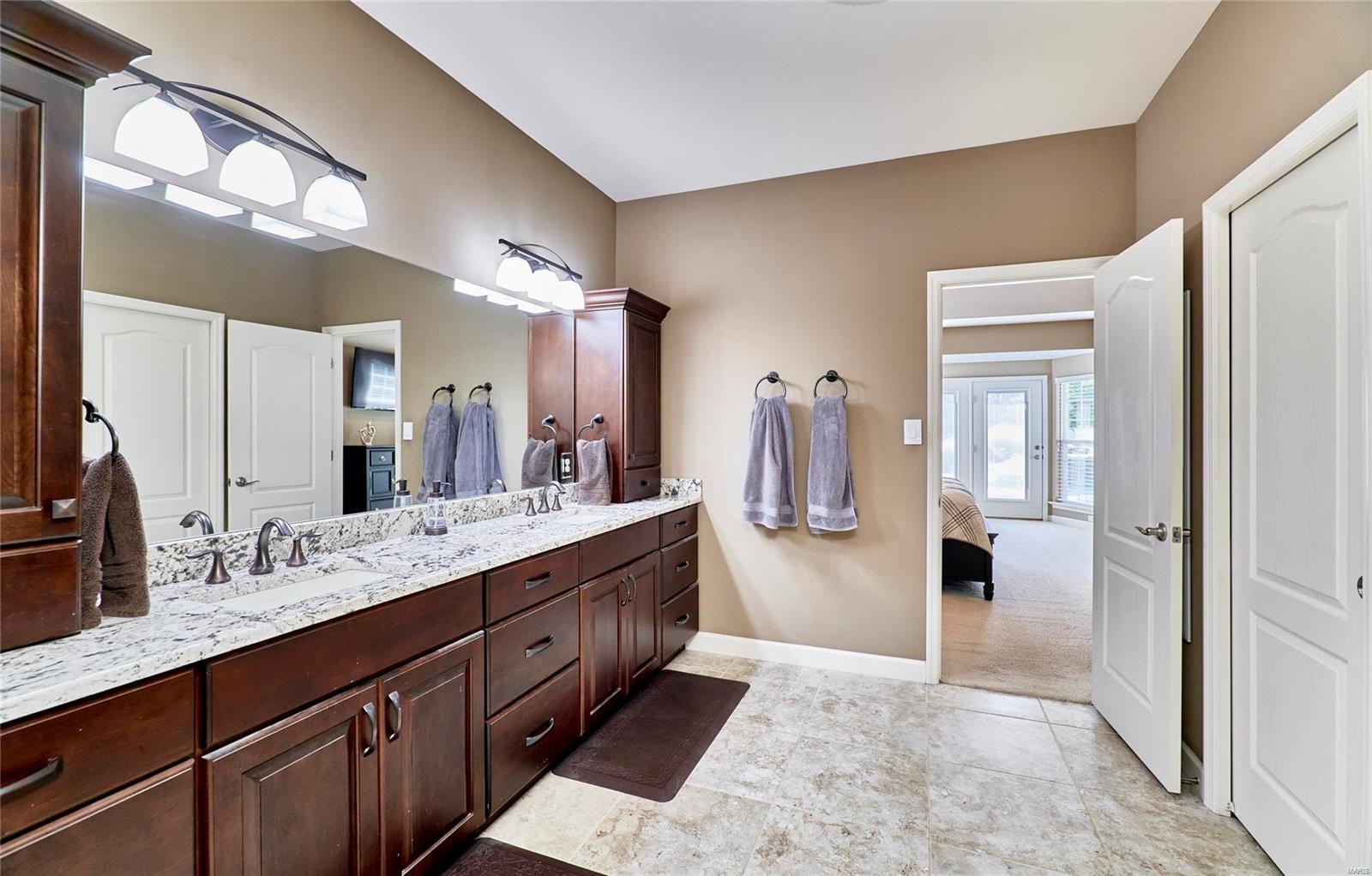 Spring Mill Estate #1 - Residential