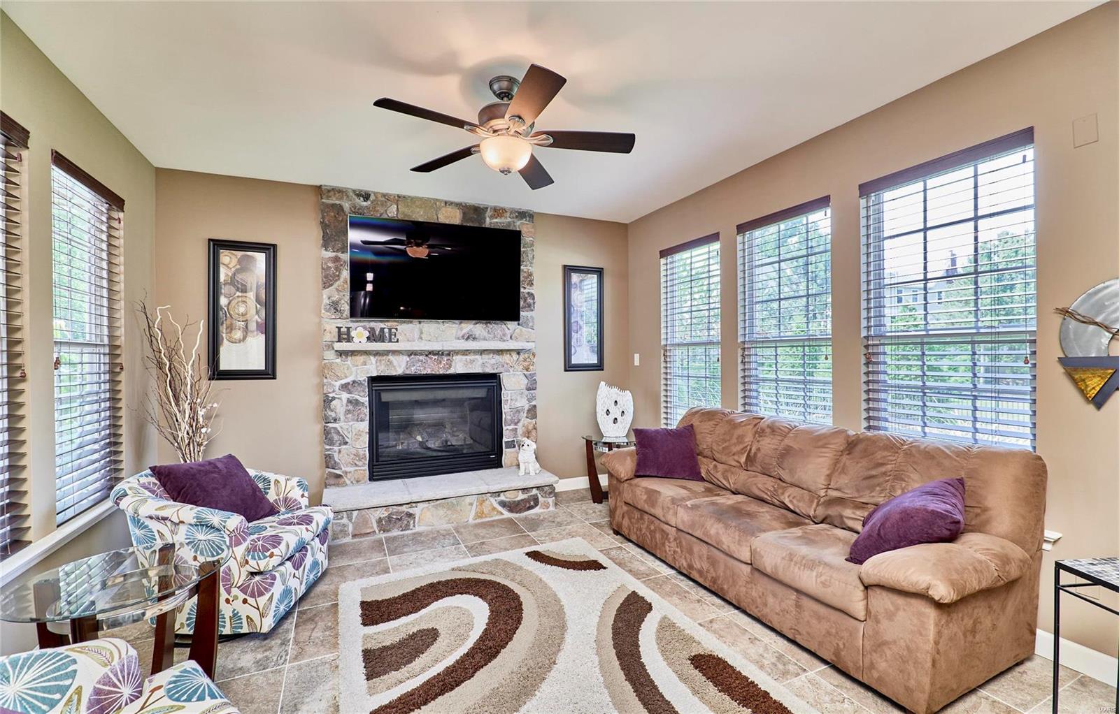 Spring Mill Estate #1 - Residential