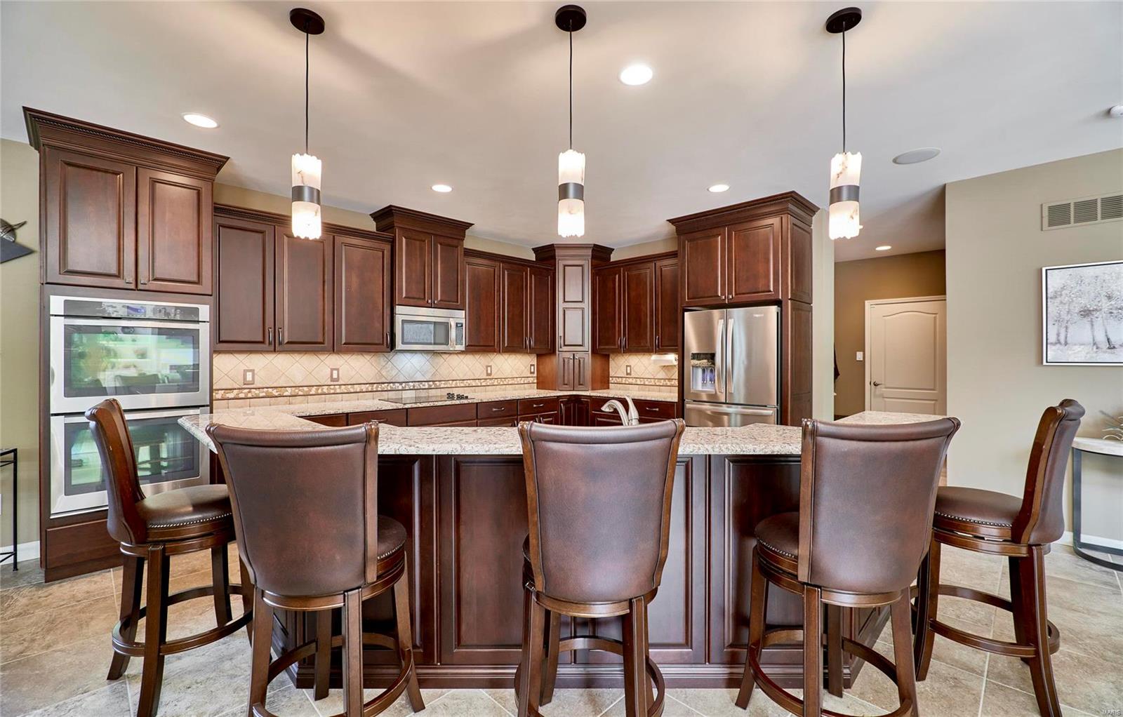 Spring Mill Estate #1 - Residential