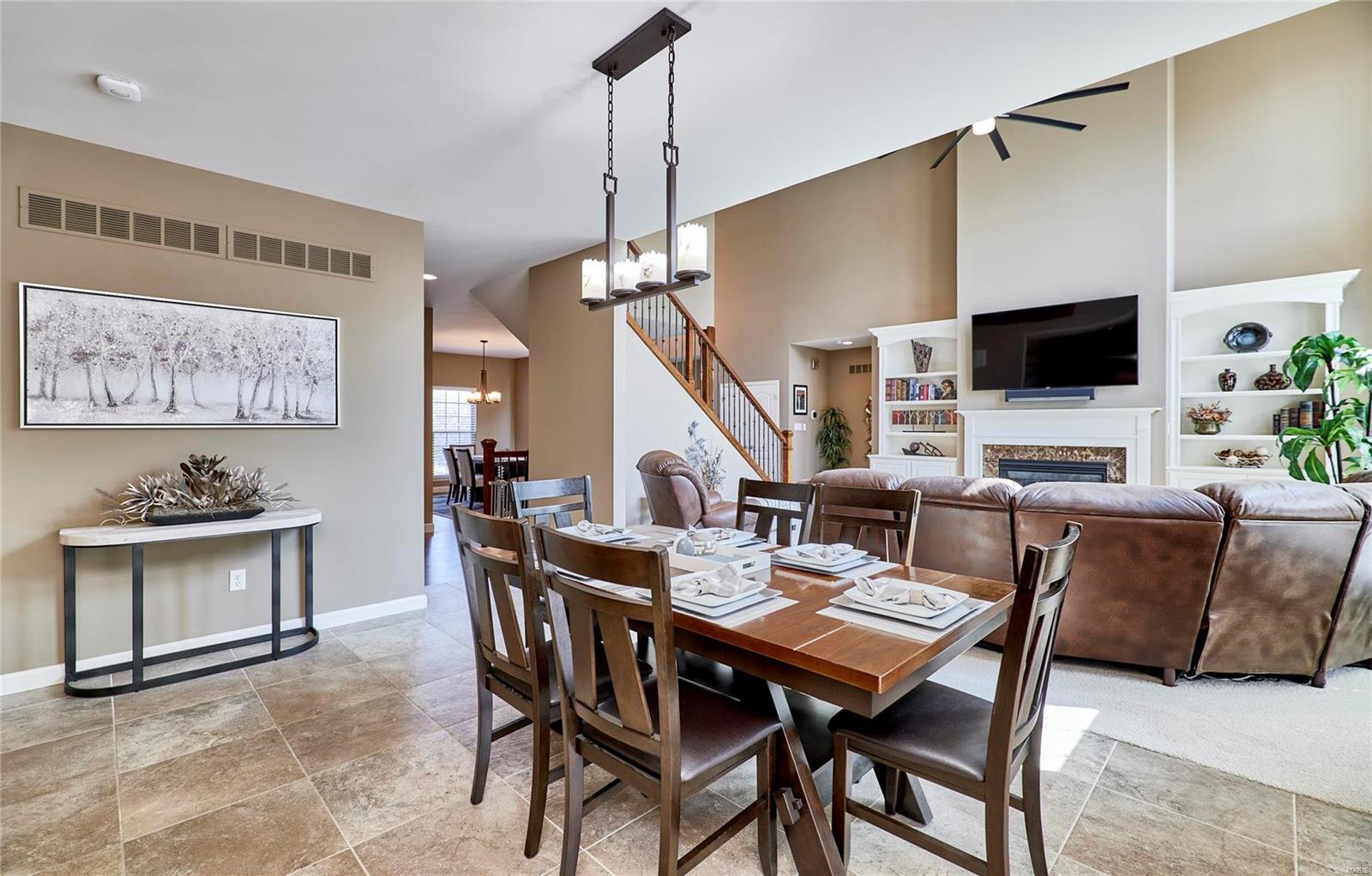 Spring Mill Estate #1 - Residential