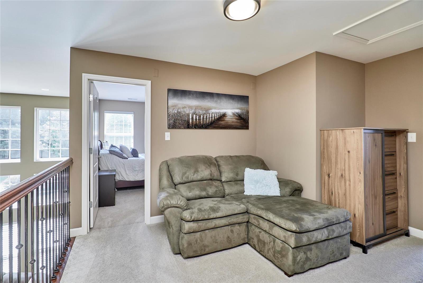 Spring Mill Estate #1 - Residential