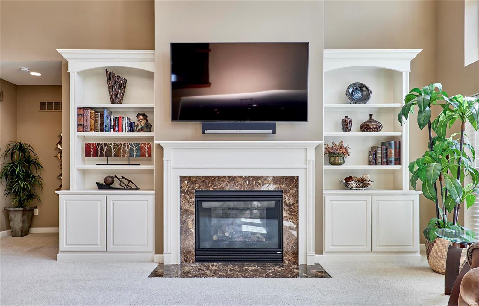 Spring Mill Estate #1 - Residential