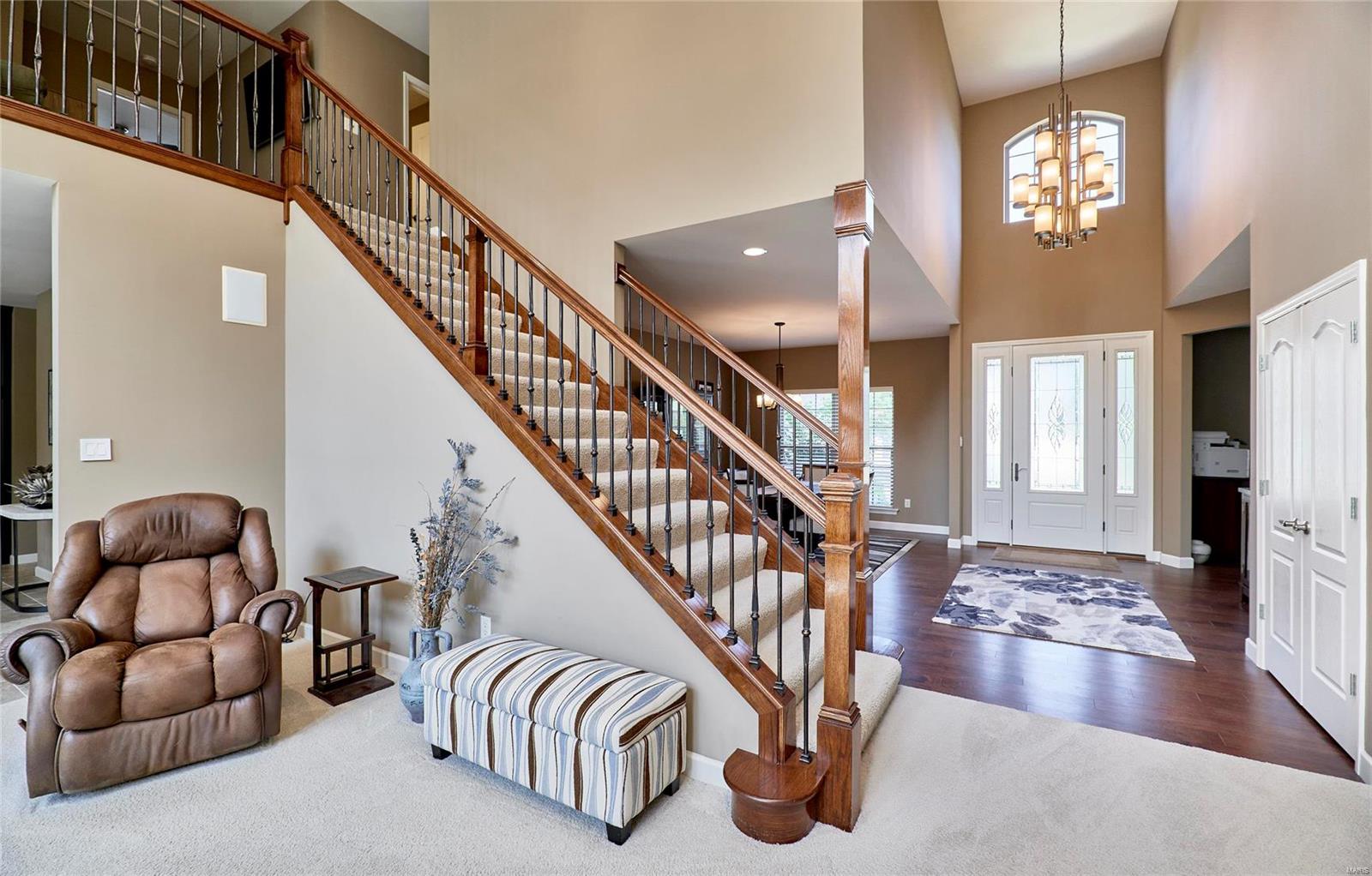 Spring Mill Estate #1 - Residential