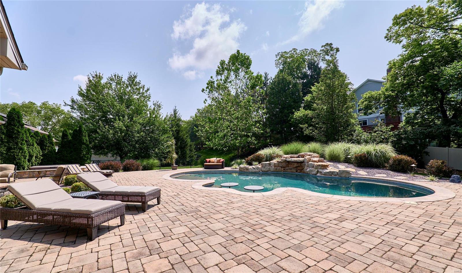 Spring Mill Estate #1 - Residential