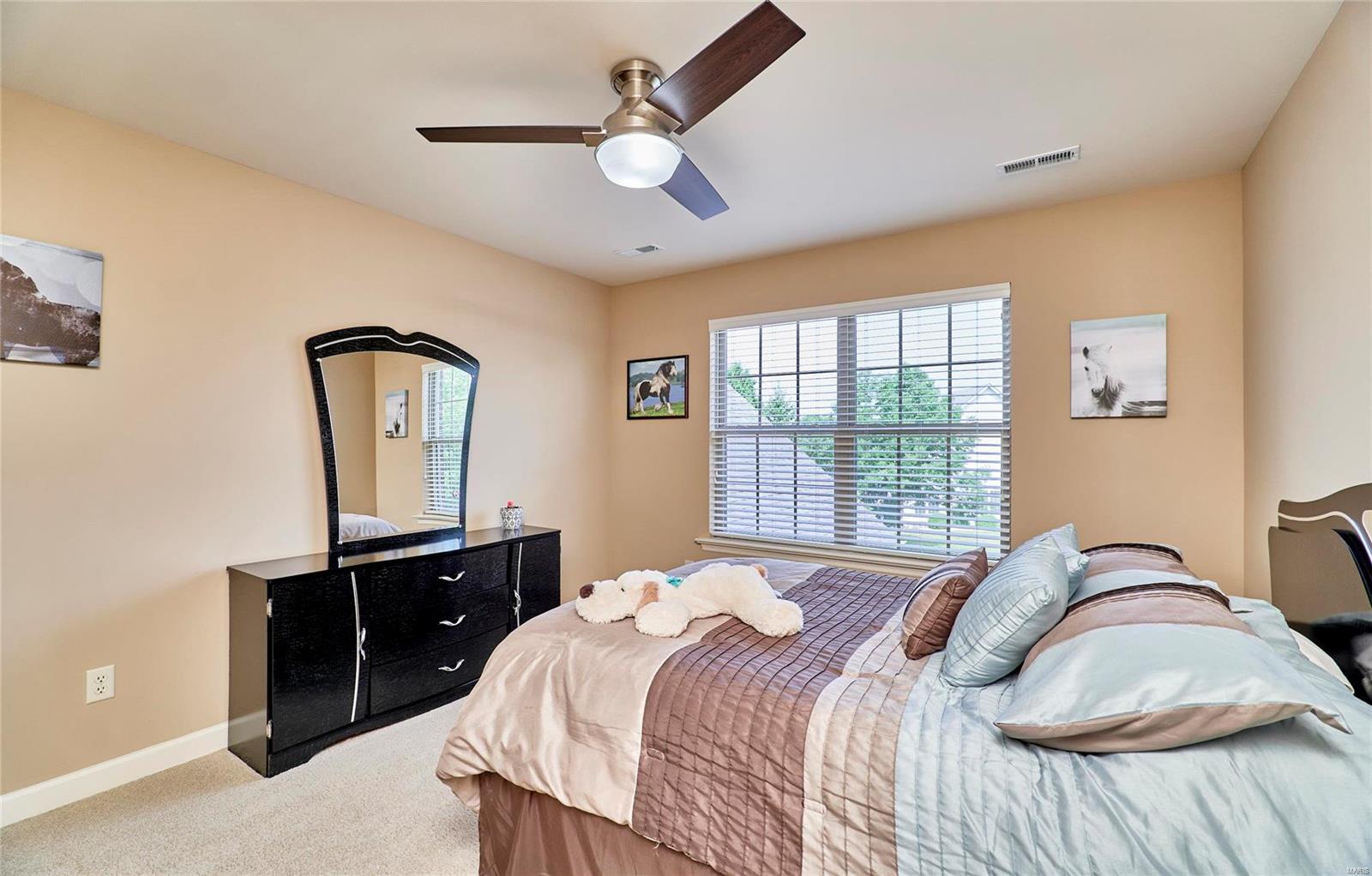 Spring Mill Estate #1 - Residential