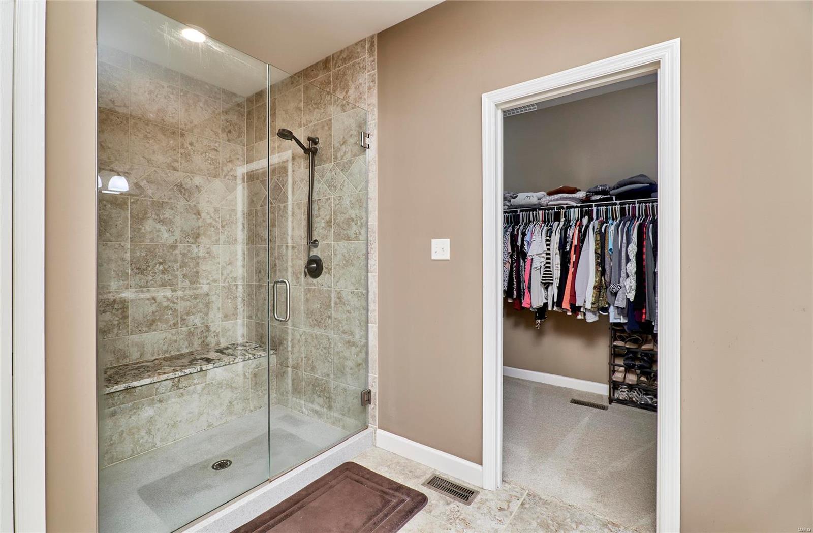 Spring Mill Estate #1 - Residential