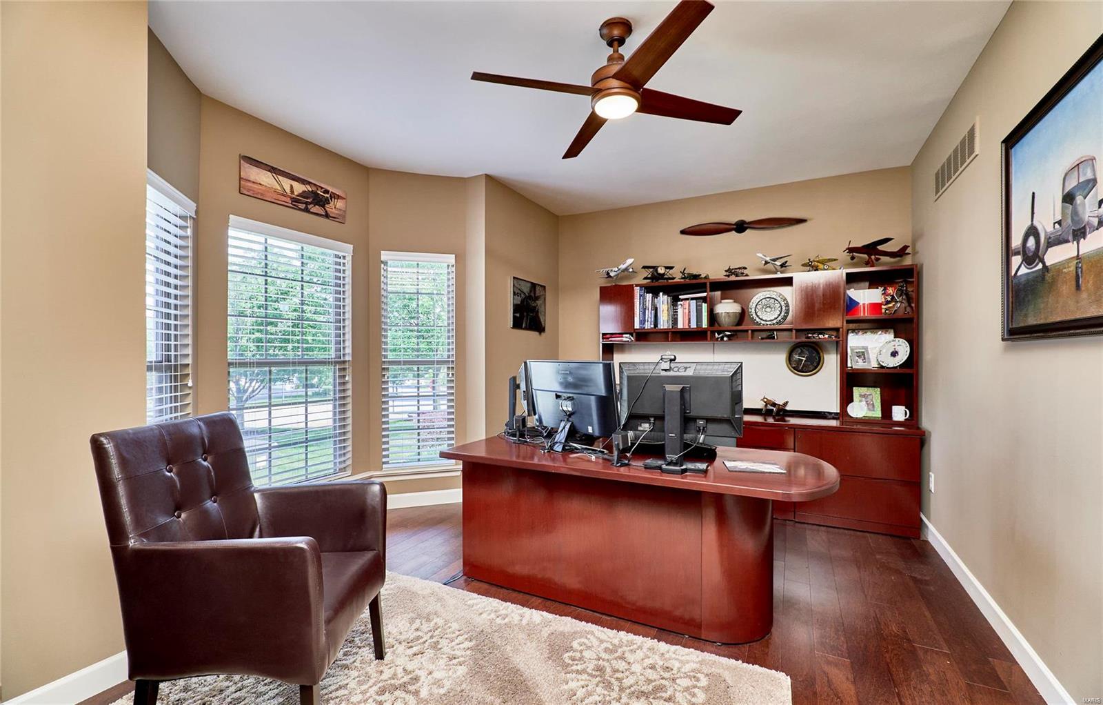 Spring Mill Estate #1 - Residential