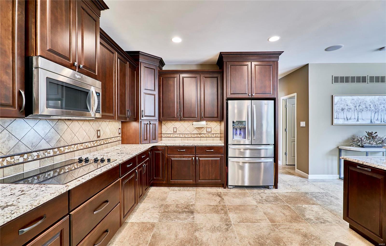 Spring Mill Estate #1 - Residential