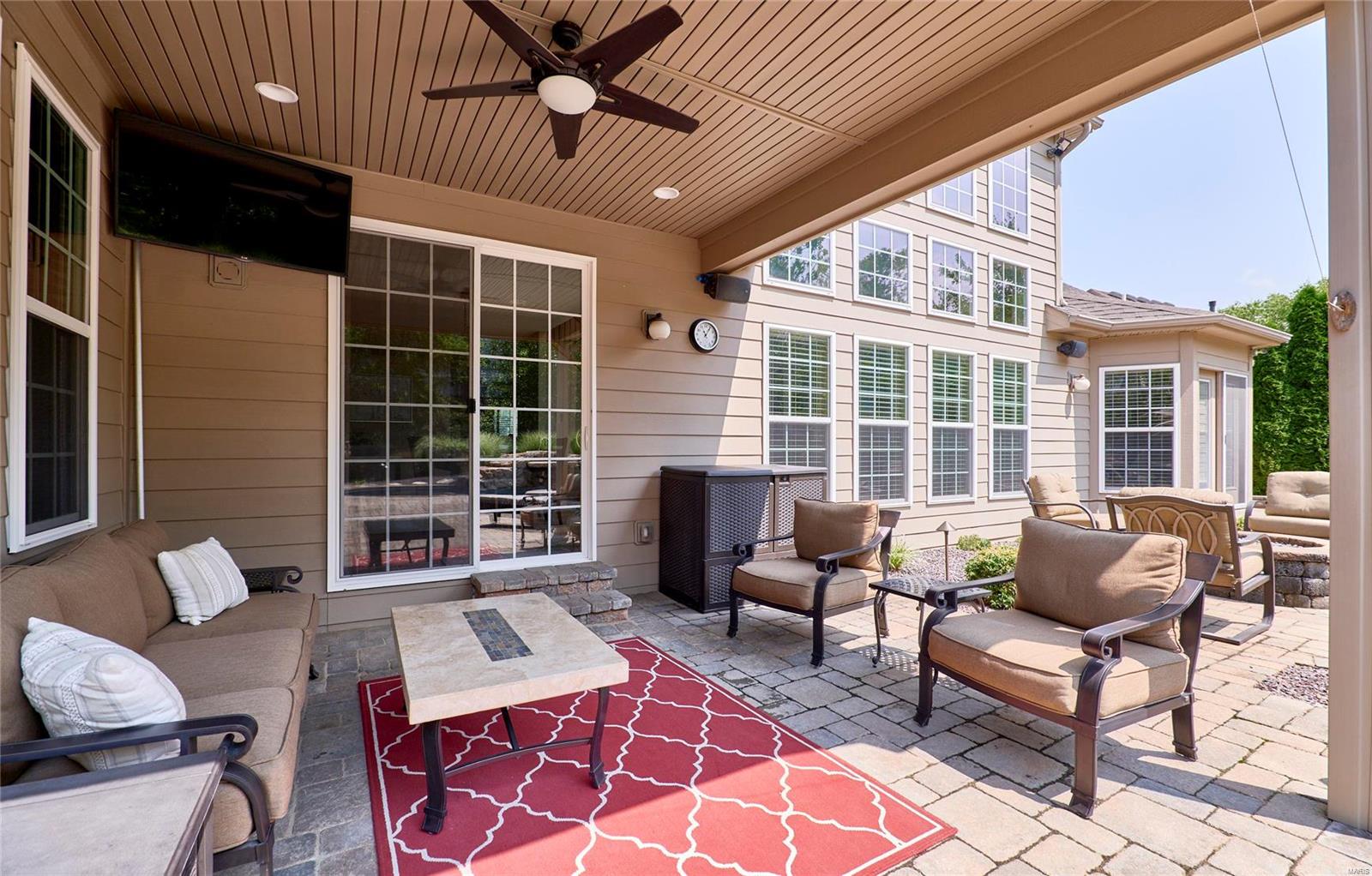 Spring Mill Estate #1 - Residential