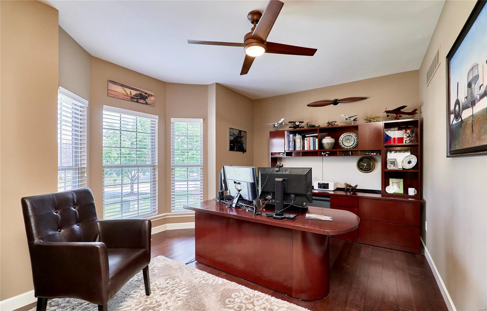 Spring Mill Estate #1 - Residential