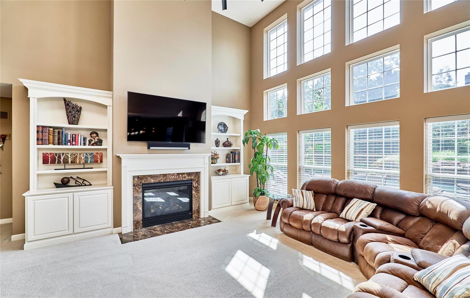 Spring Mill Estate #1 - Residential