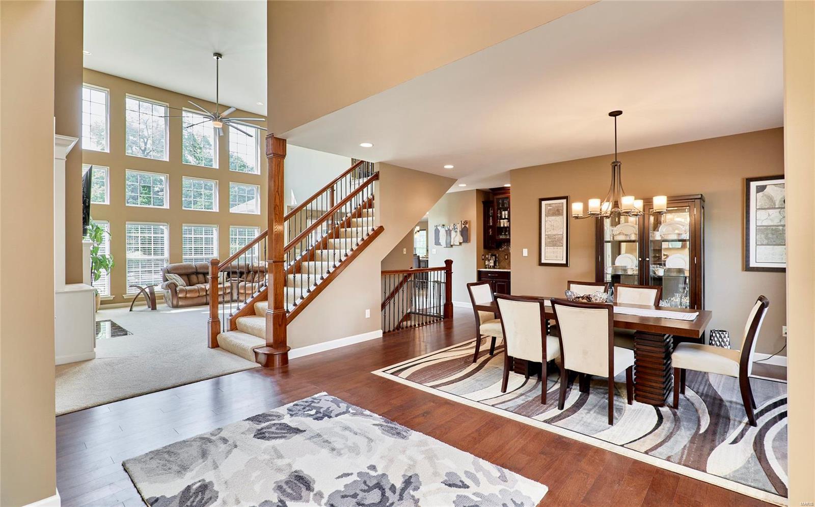 Spring Mill Estate #1 - Residential