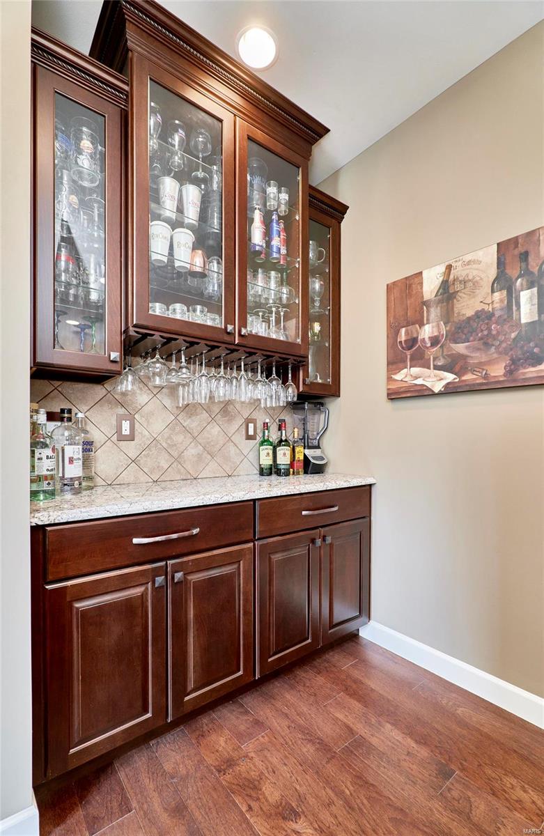 Spring Mill Estate #1 - Residential