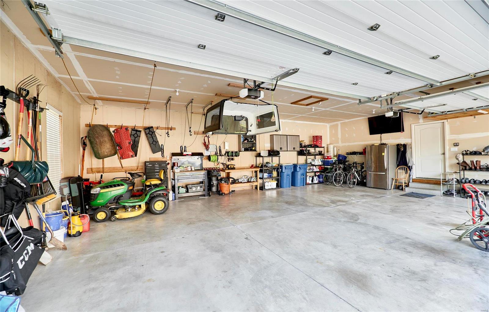 Spring Mill Estate #1 - Residential