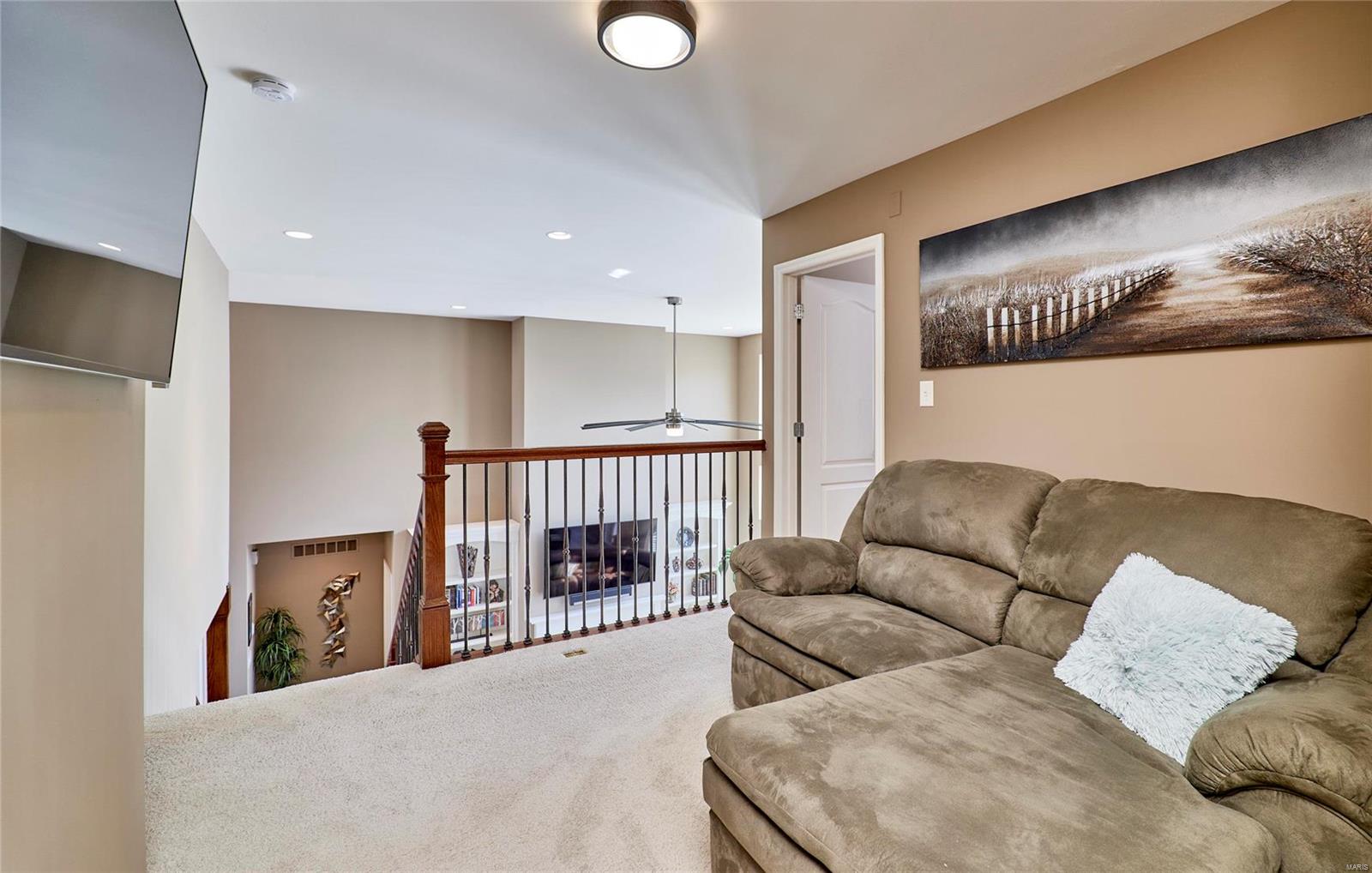 Spring Mill Estate #1 - Residential