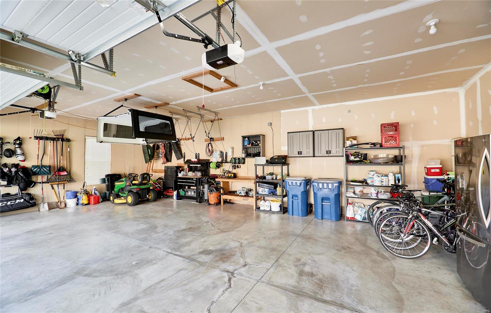 Spring Mill Estate #1 - Residential