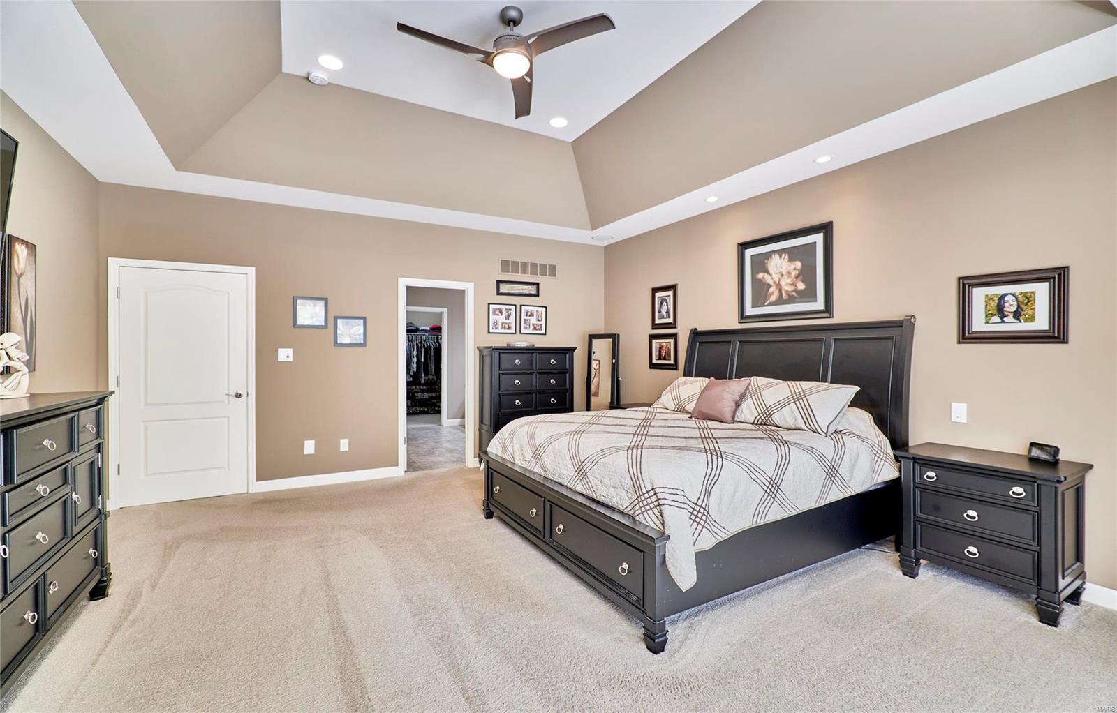 Spring Mill Estate #1 - Residential