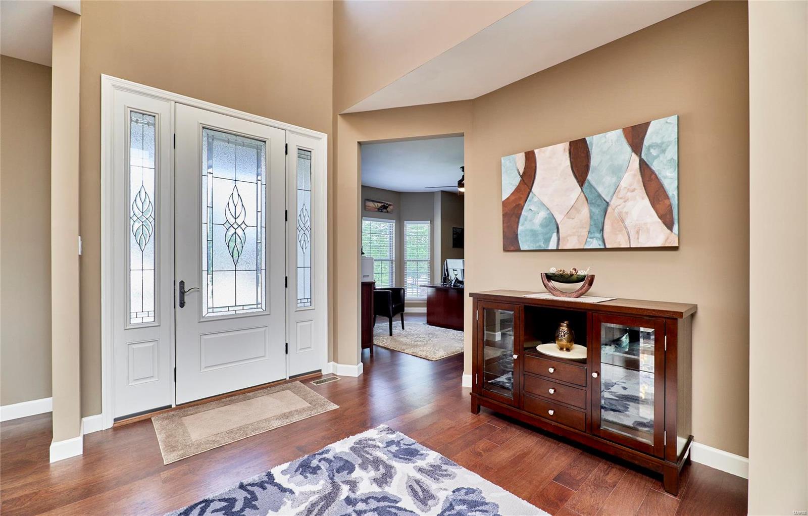 Spring Mill Estate #1 - Residential