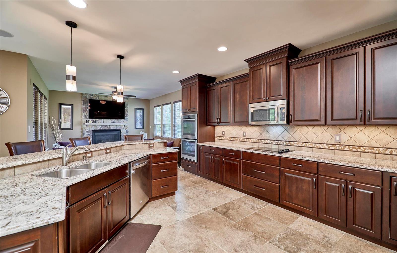 Spring Mill Estate #1 - Residential