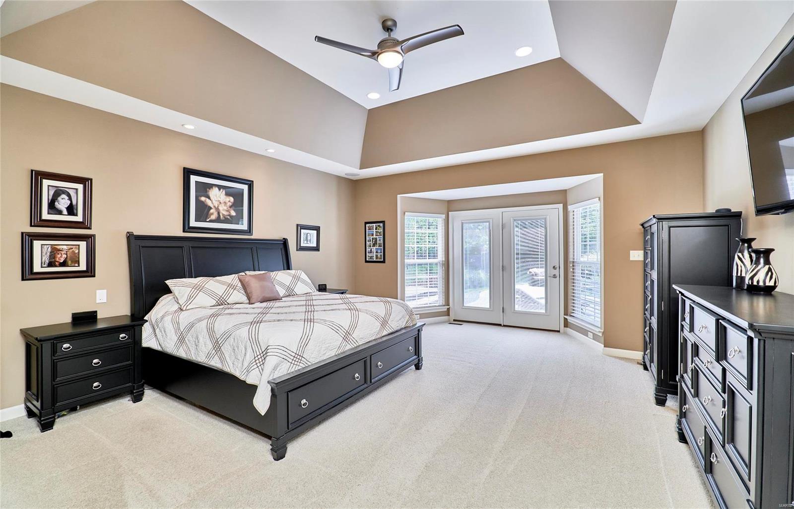 Spring Mill Estate #1 - Residential