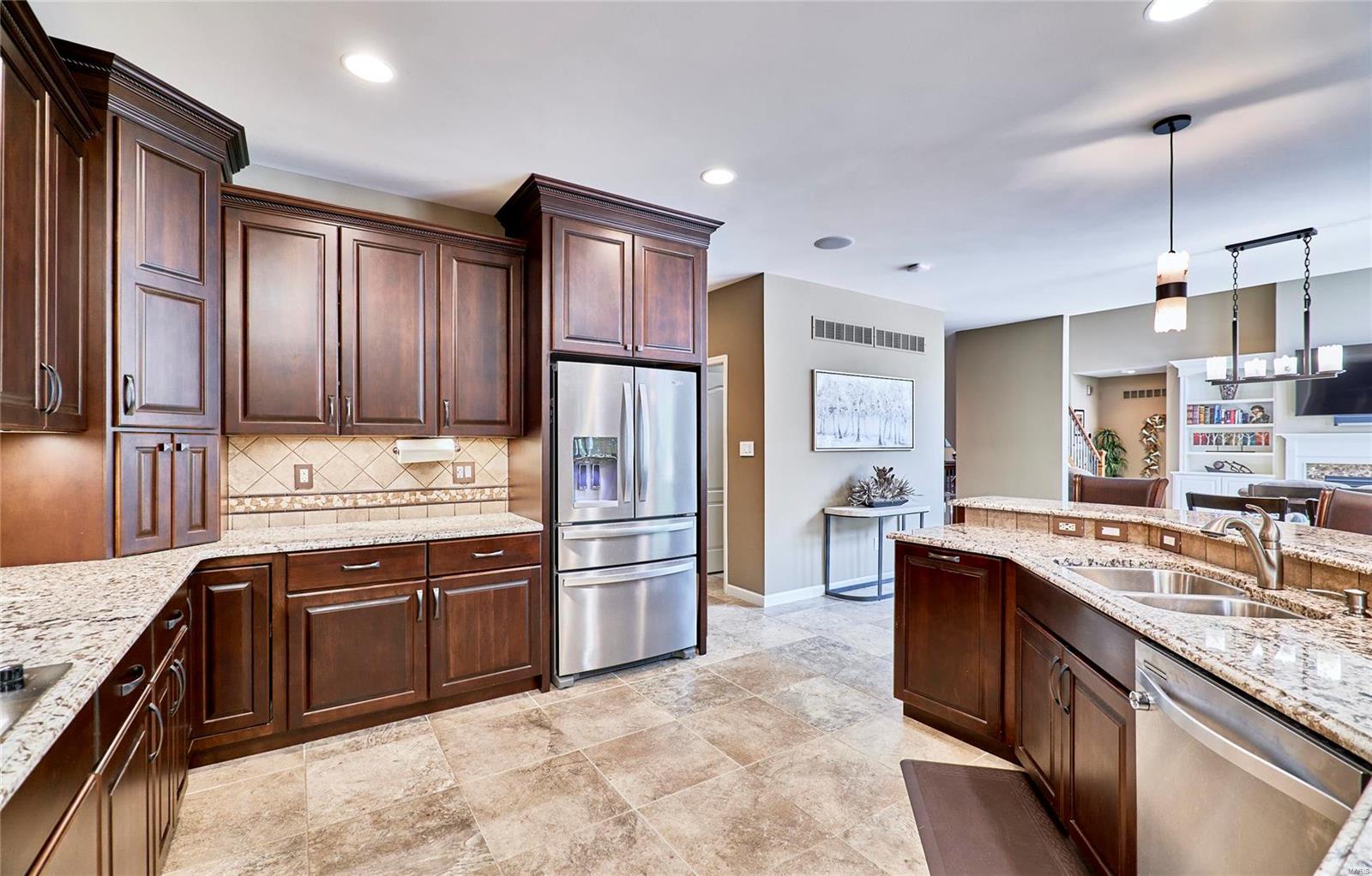 Spring Mill Estate #1 - Residential