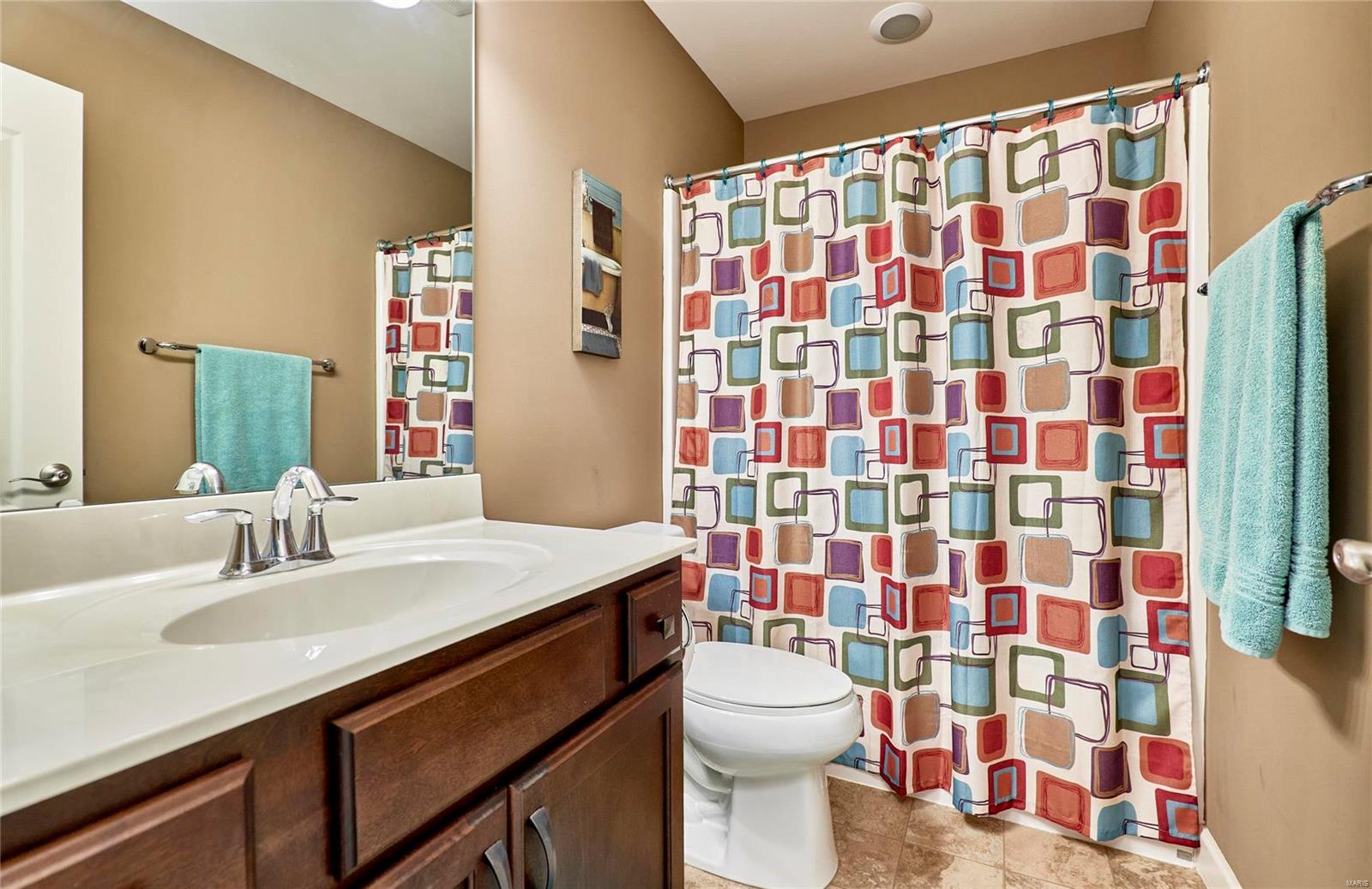 Spring Mill Estate #1 - Residential