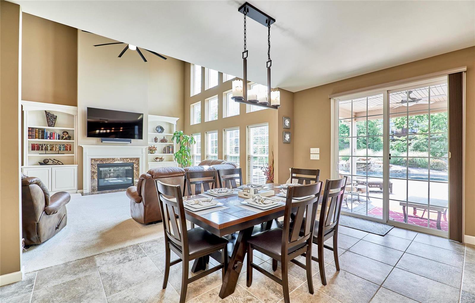 Spring Mill Estate #1 - Residential