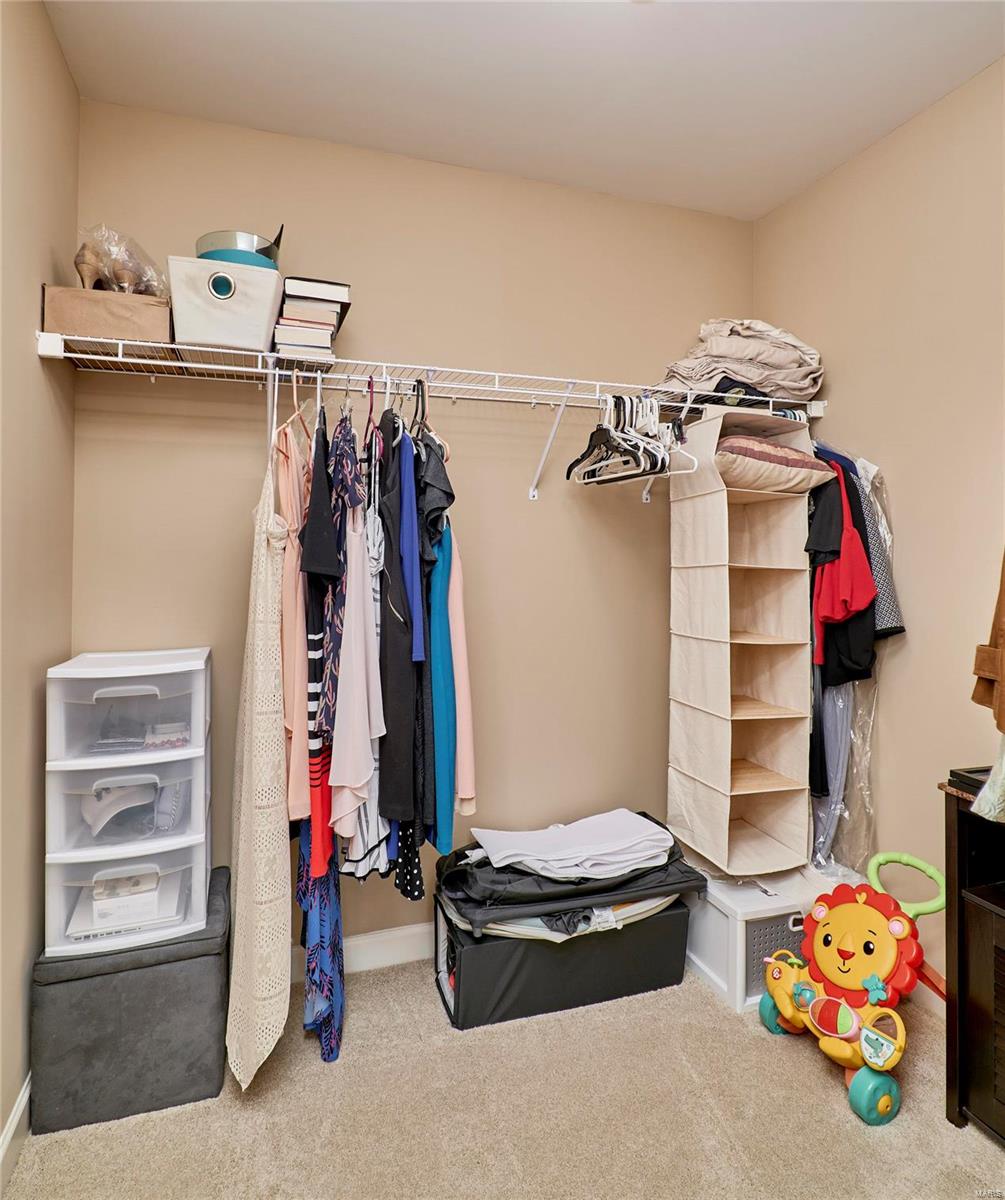 Spring Mill Estate #1 - Residential