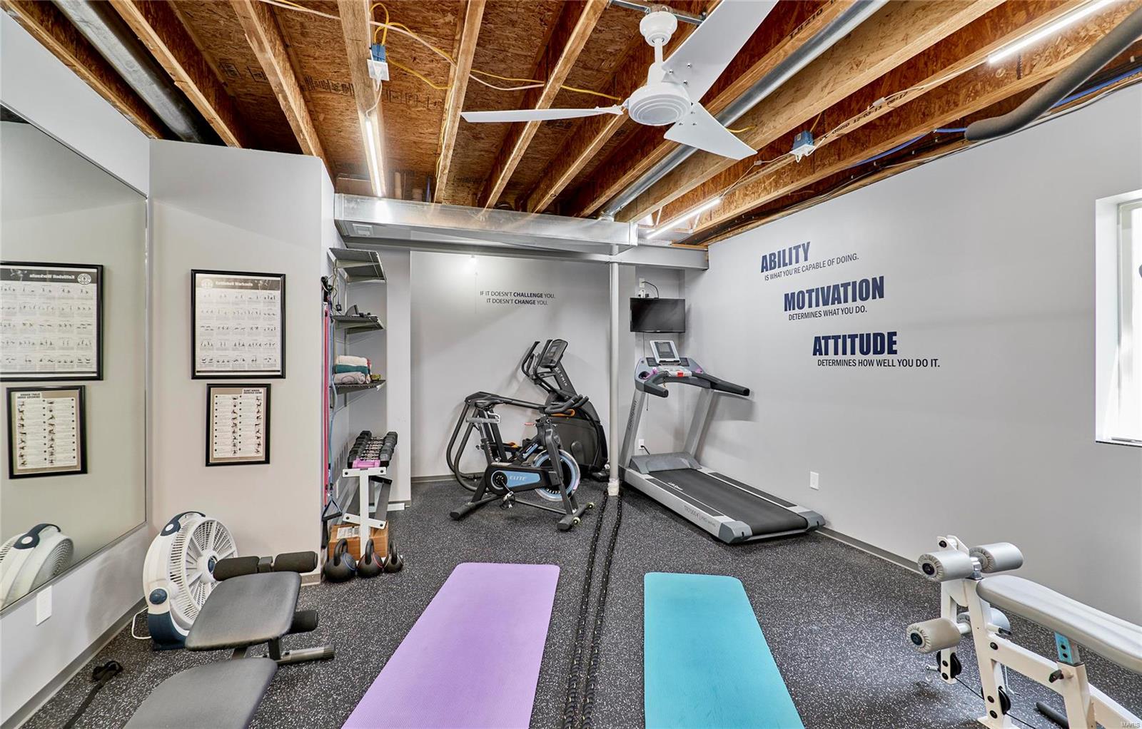 Spring Mill Estate #1 - Residential