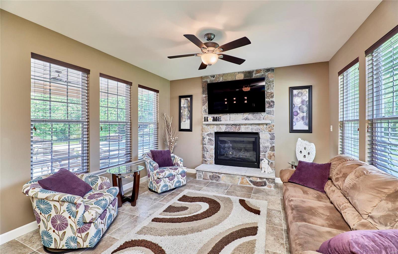 Spring Mill Estate #1 - Residential