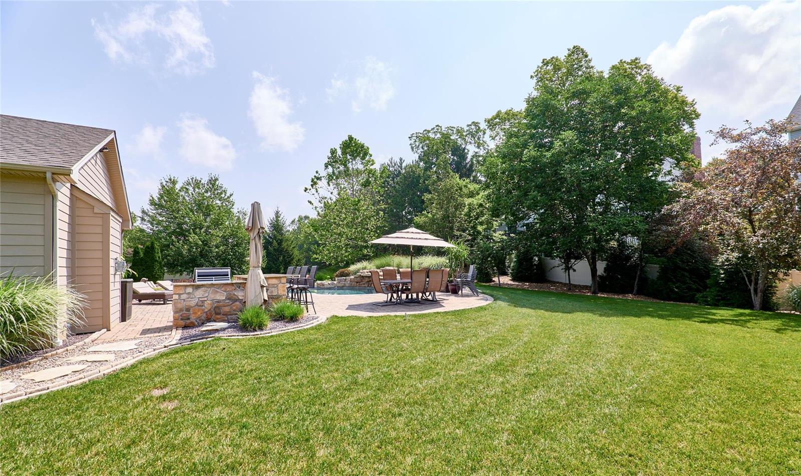 Spring Mill Estate #1 - Residential