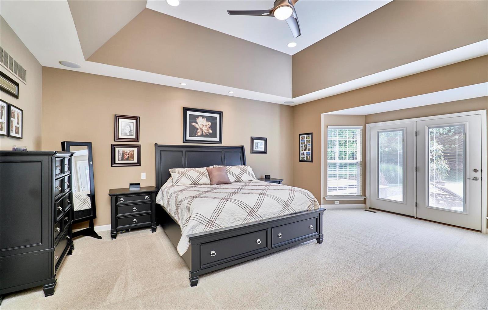 Spring Mill Estate #1 - Residential