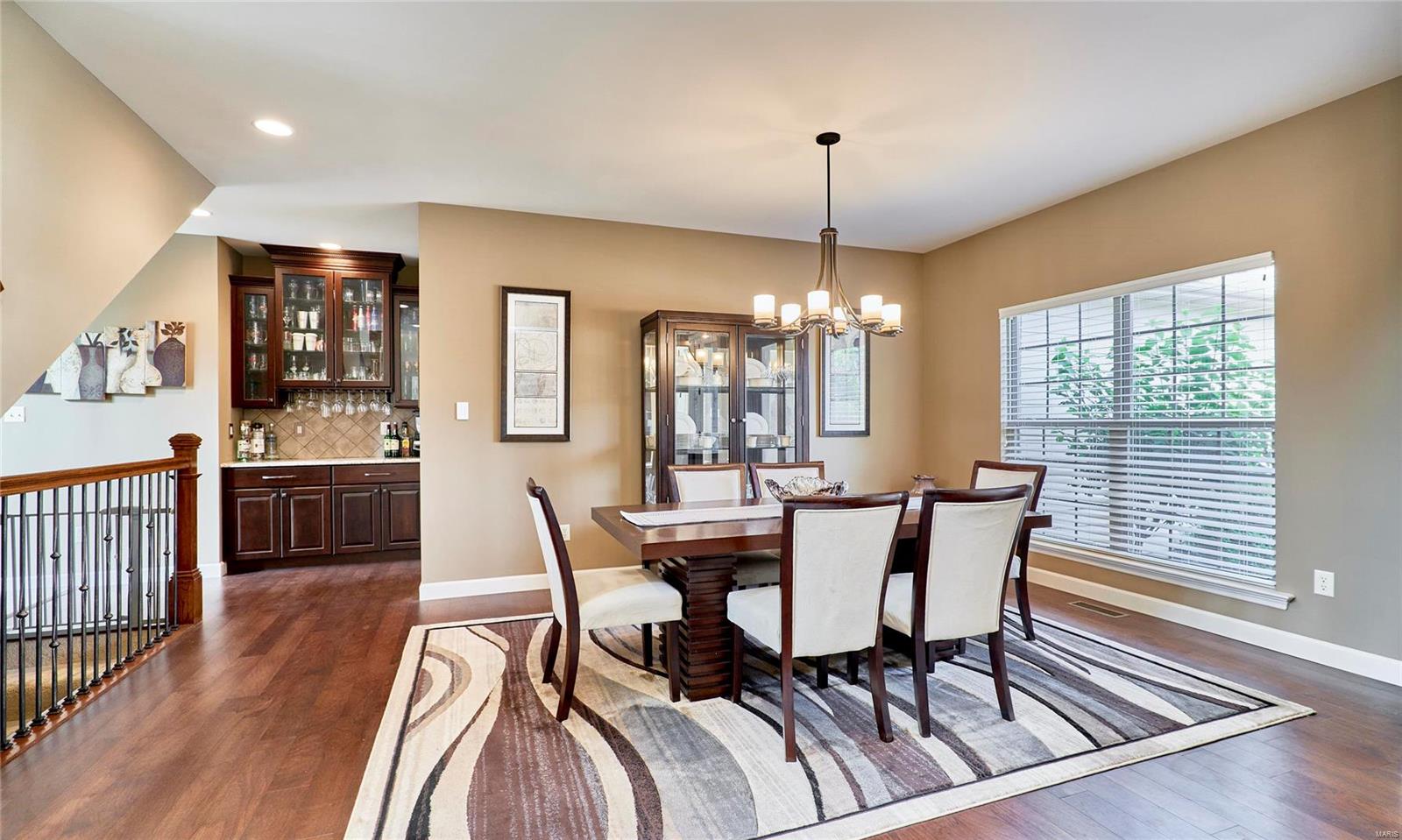 Spring Mill Estate #1 - Residential