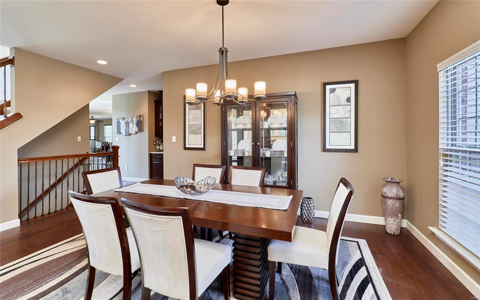 Spring Mill Estate #1 - Residential