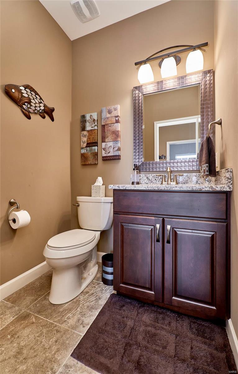 Spring Mill Estate #1 - Residential