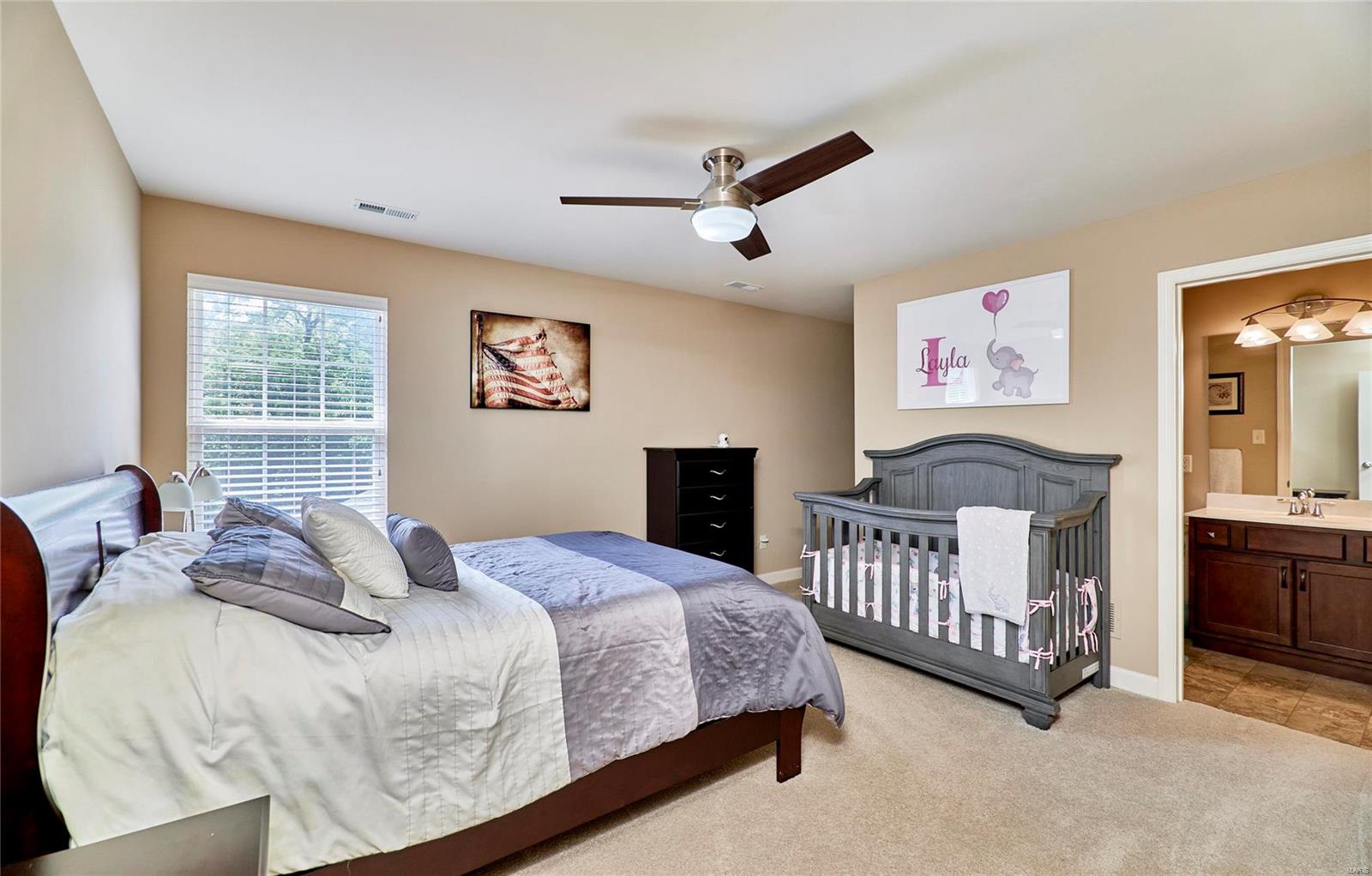 Spring Mill Estate #1 - Residential