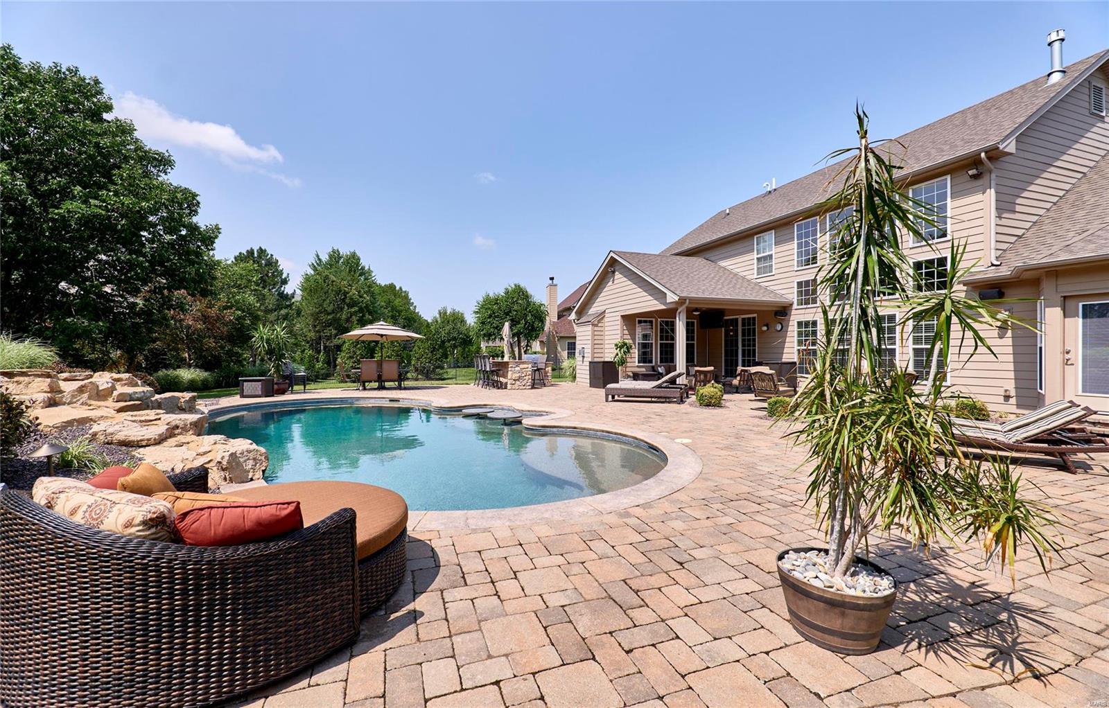 Spring Mill Estate #1 - Residential