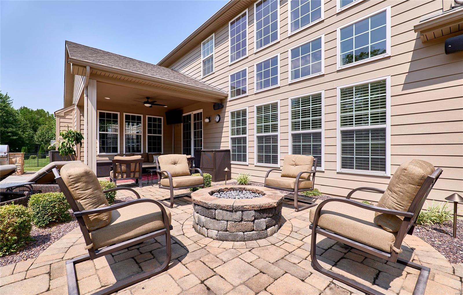 Spring Mill Estate #1 - Residential