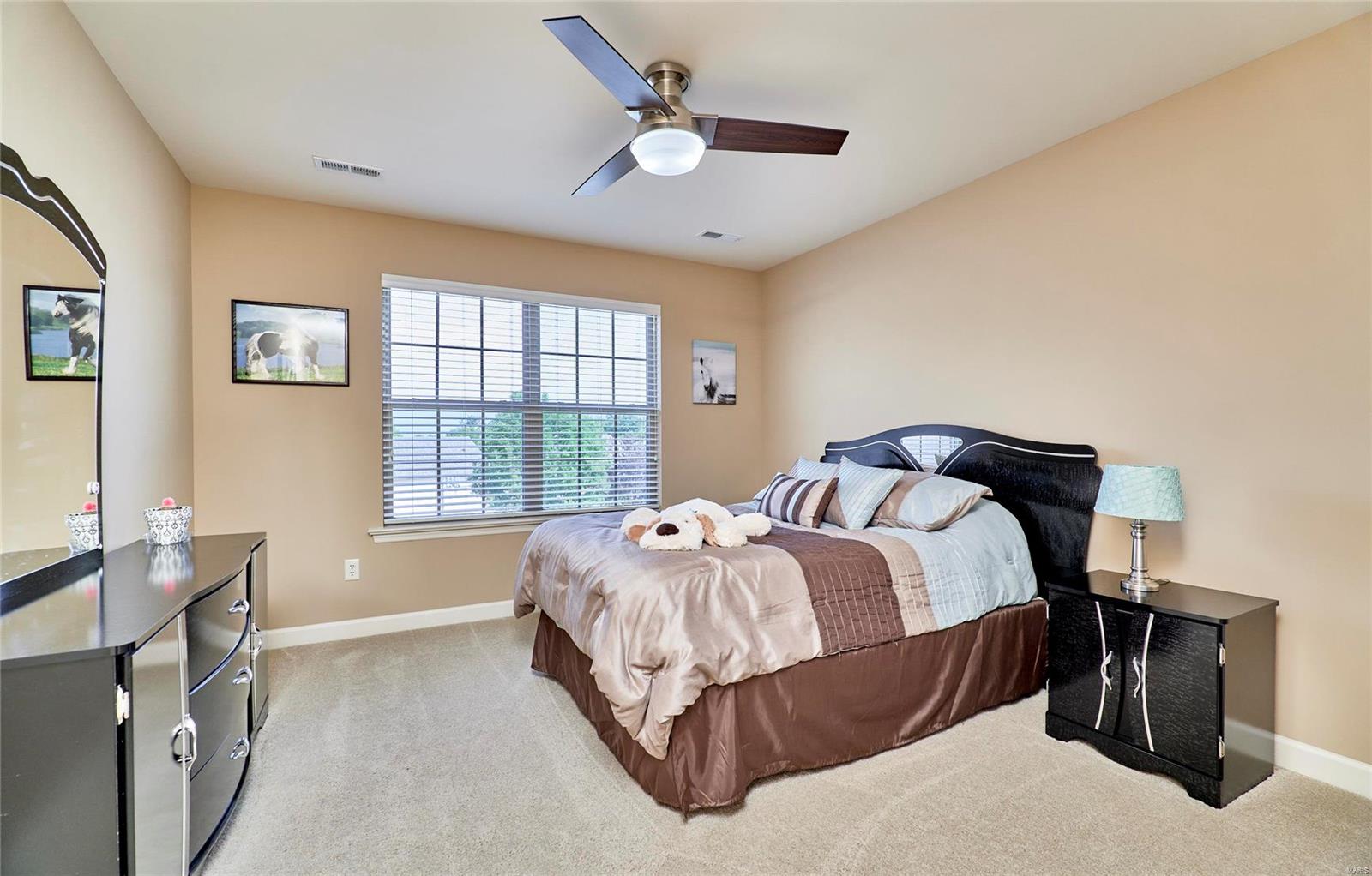 Spring Mill Estate #1 - Residential