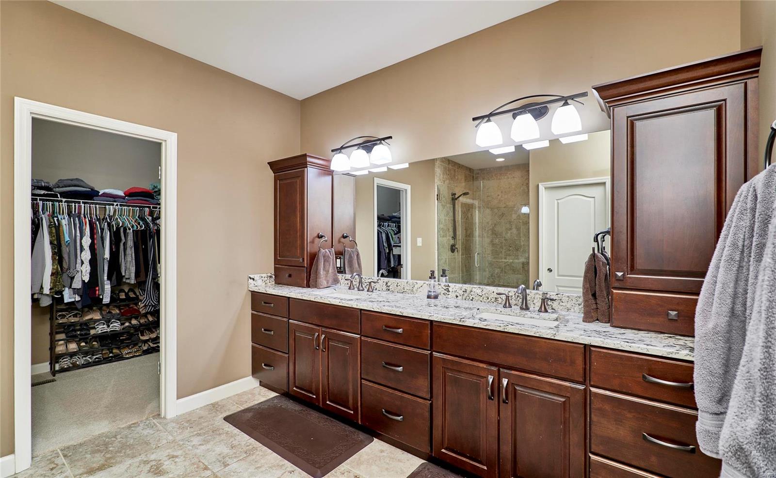 Spring Mill Estate #1 - Residential