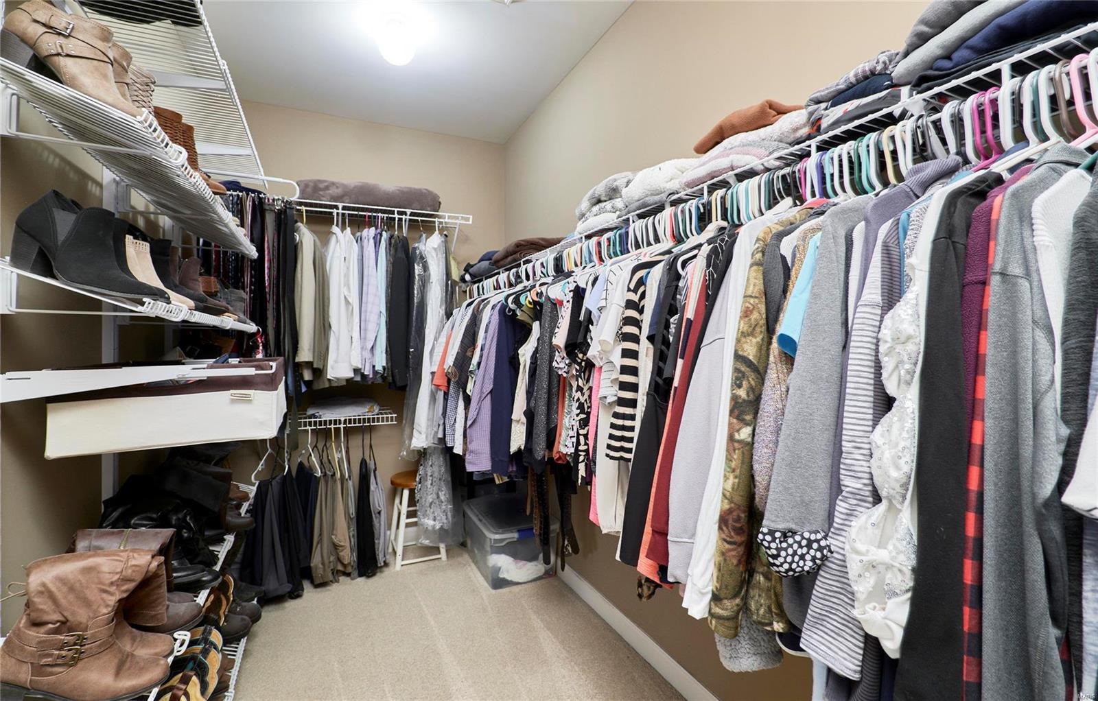 Spring Mill Estate #1 - Residential