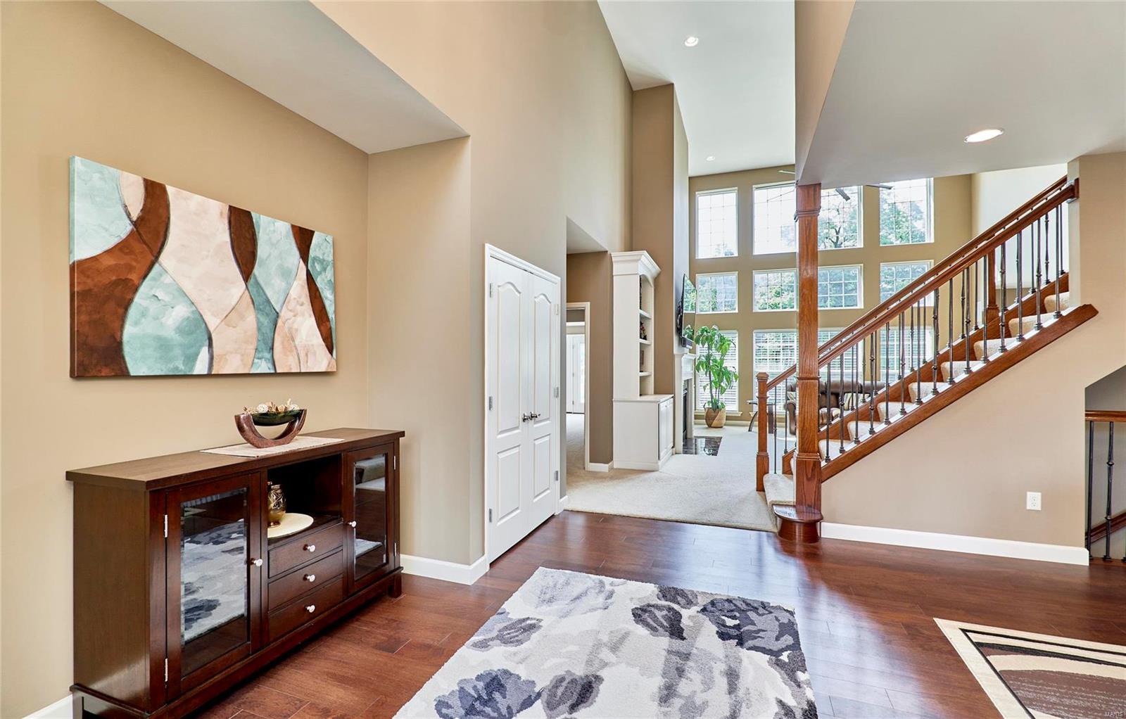 Spring Mill Estate #1 - Residential