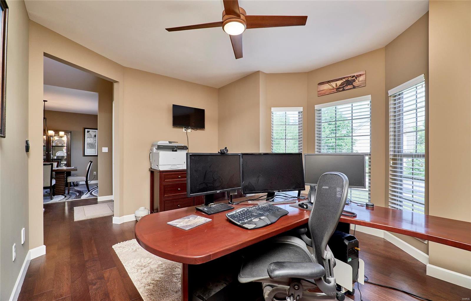 Spring Mill Estate #1 - Residential