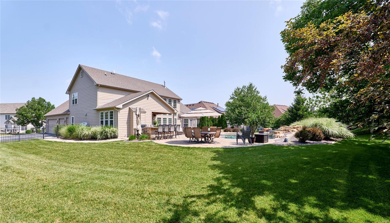 Spring Mill Estate #1 - Residential