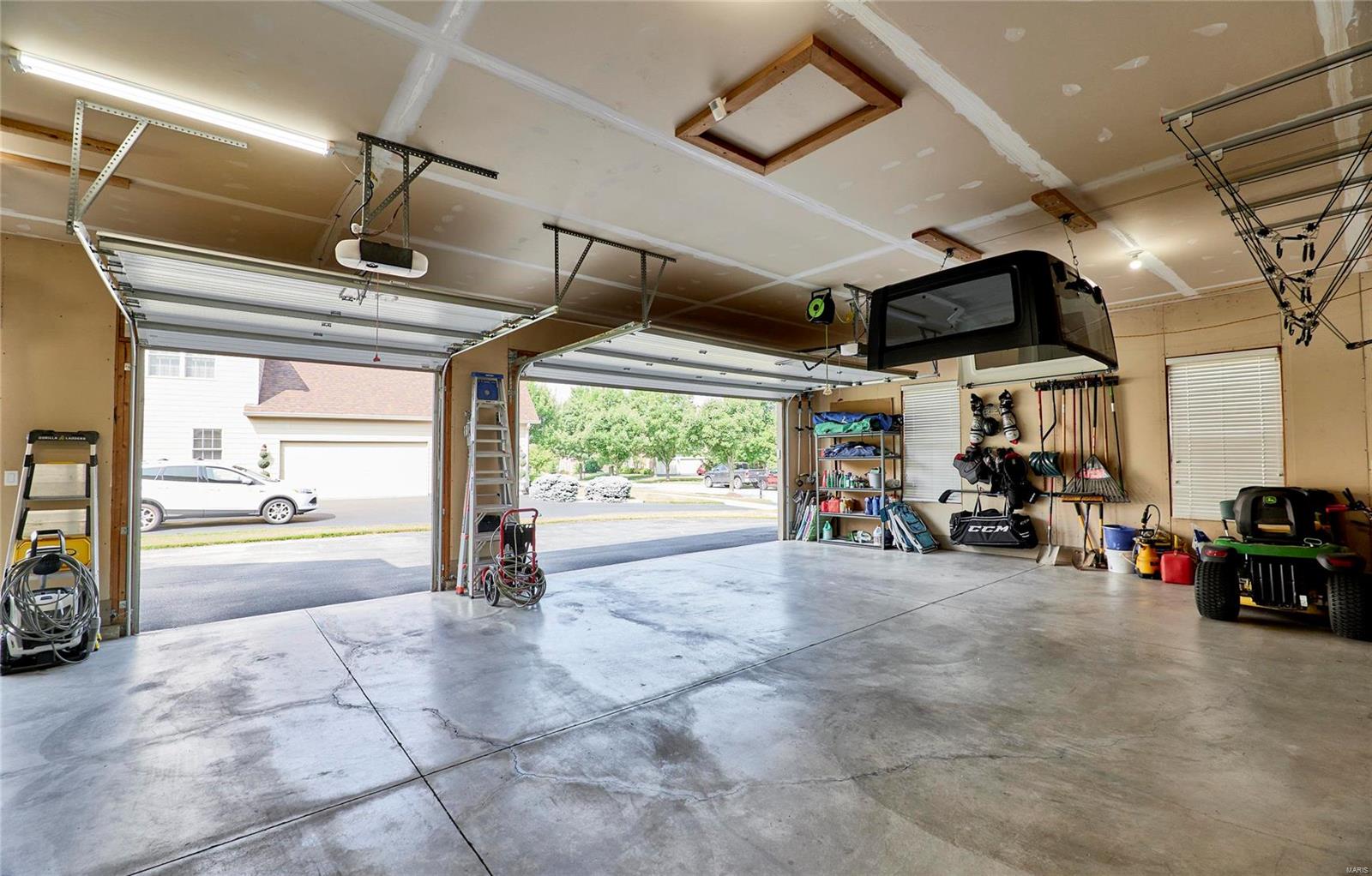 Spring Mill Estate #1 - Residential