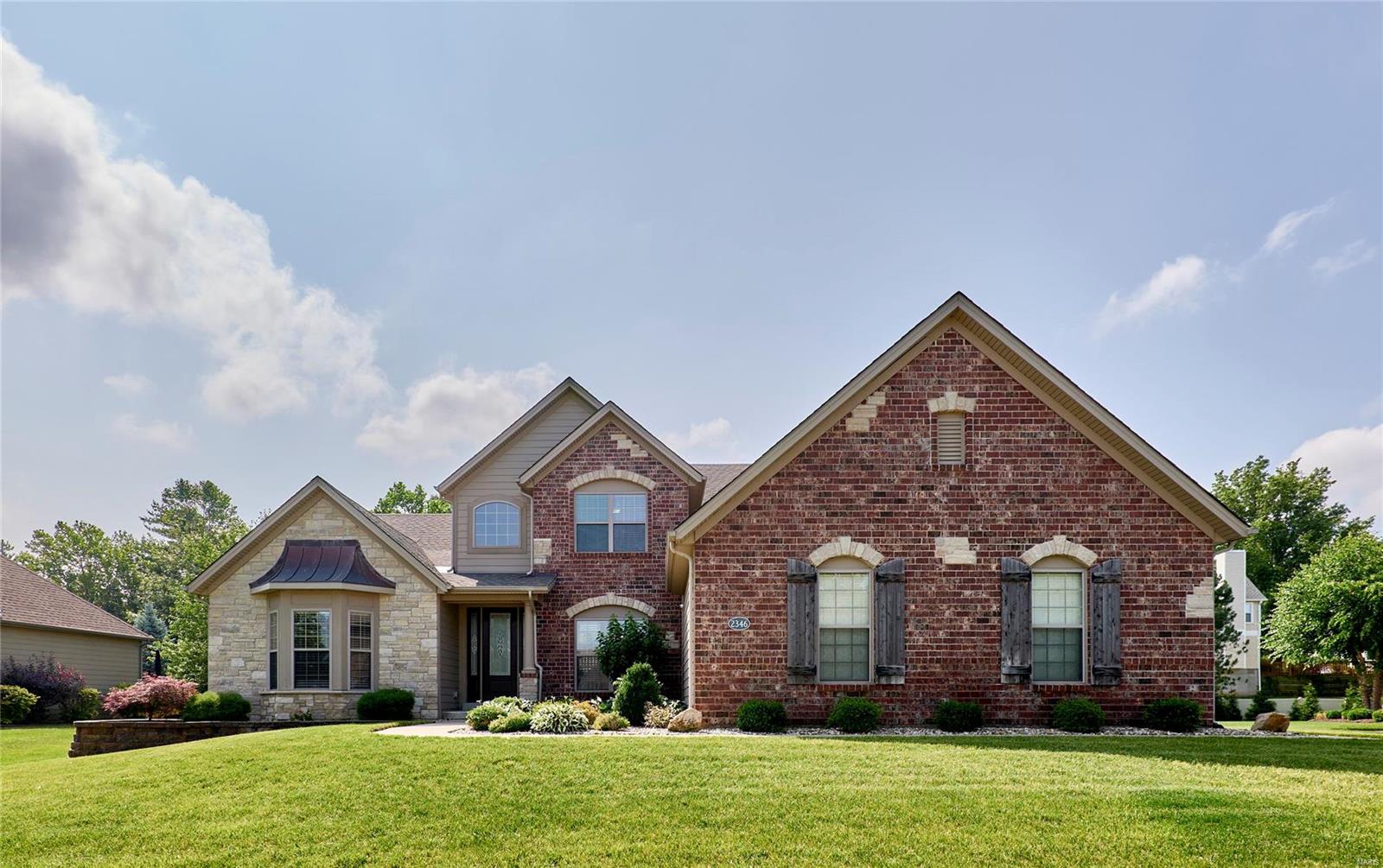 Spring Mill Estate #1 - Residential