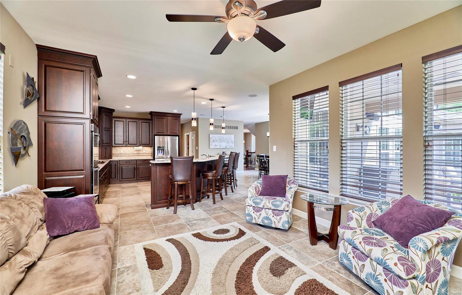 Spring Mill Estate #1 - Residential