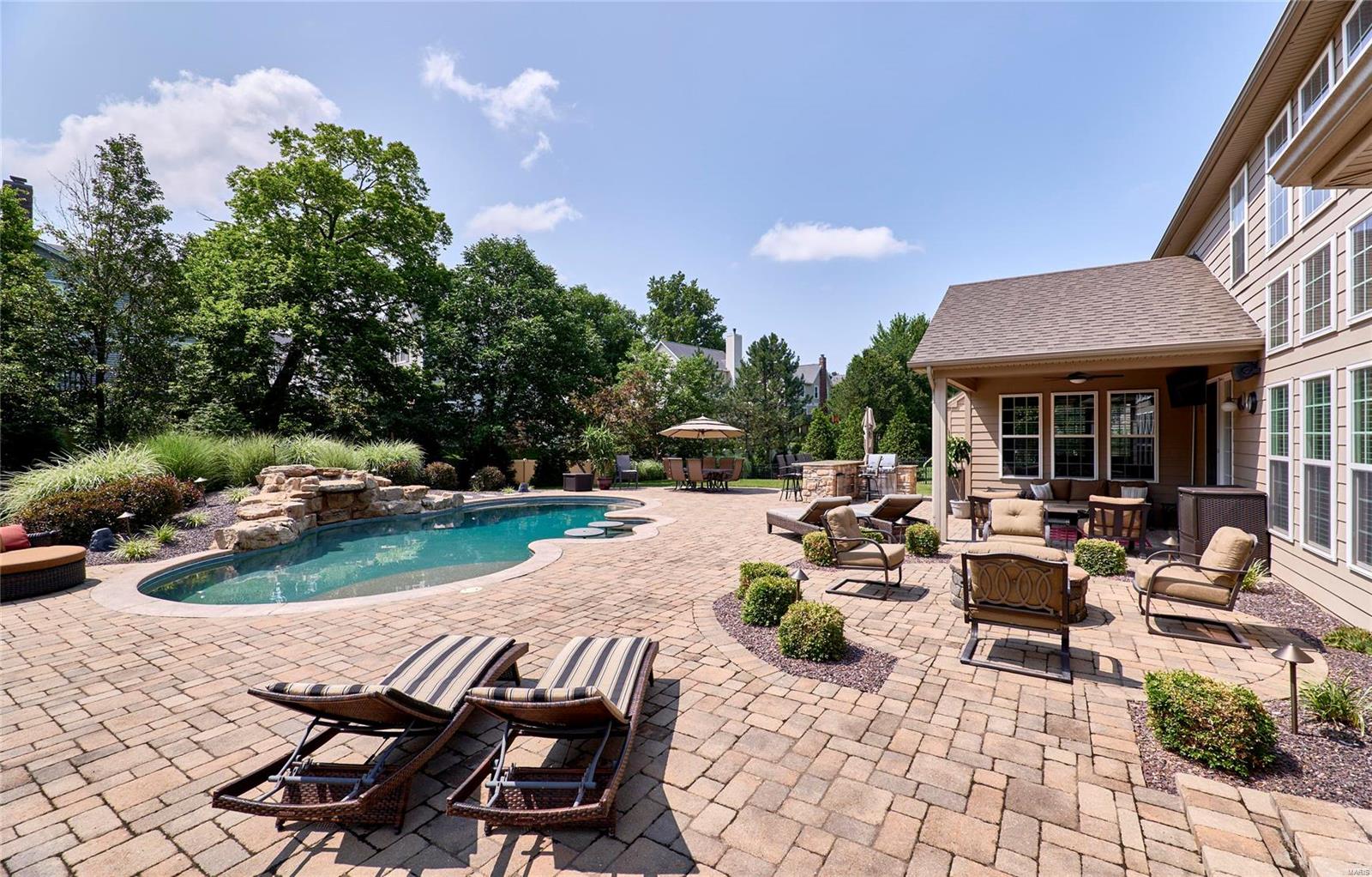 Spring Mill Estate #1 - Residential