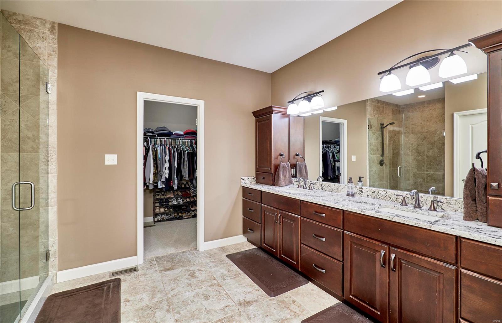 Spring Mill Estate #1 - Residential